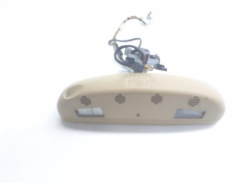 Rear mirror MERCEDES-BENZ M-CLASS (W164) ML 320 CDI 4-matic (164.122) | BP32208690I6