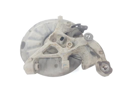 Left rear steering knuckle AUDI A3 Sportback (8VA, 8VF) 2.0 TDI | BP15409711M27 