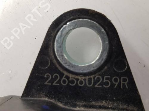 Electronic sensor RENAULT KANGOO III Box Body/MPV | BP38929714M84 - Image 3