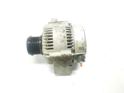 Alternator TOYOTA LAND CRUISER PRADO (_J12_) 3.0 D-4D (KDJ120, KDJ125) | BP15905864M7 