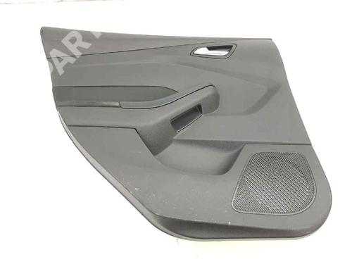 Used Left rear door panel Left rear door panel FORD FOCUS III [2010-2020] 5977178 5977178