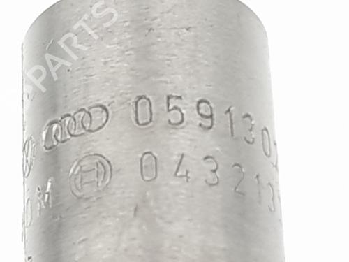 Injector AUDI A6 C5 (4B2) 2.5 TDI | BP24457836M100 