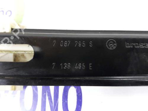 Front left window mechanism BMW 1 (E81) 116 i | BP2004961C22 