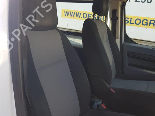 Bremsaggregat ABS CITROËN SPACETOURER Bus (V_)  | BP30775554M43 