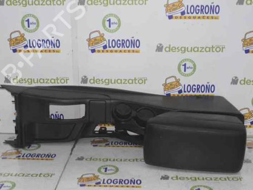 Armrest / Center console NISSAN PATHFINDER II (R50) 3.5 V6 4WD | BP7894516I20 