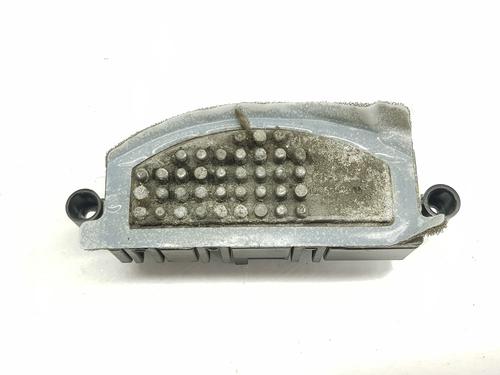 Résistance de chauffage AUDI A4 B8 Avant (8K5) 2.0 TDI quattro (150 hp) 31924155