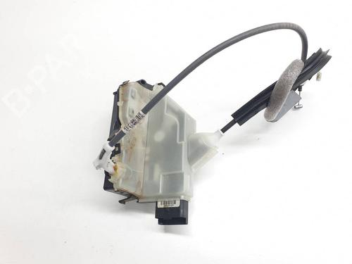 Used Front right lock Front right lock DS DS 7 Crossback (J4_, JR_, JC_) [2017-2026] 39597396 39597396