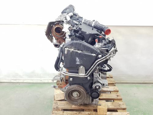 Engine RENAULT KANGOO III Box Body/MPV 1.5 Blue dCi 95 (FJAB) | BP35794842M1 - Image 11