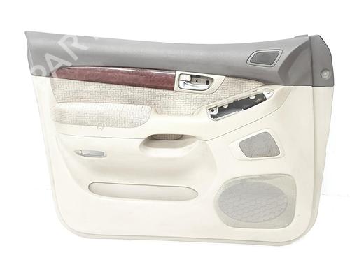 Used Front left panel TOYOTA LAND CRUISER PRADO (_J12_) 3.0 D-4D (KDJ120, KDJ125) (166 hp) 11366877