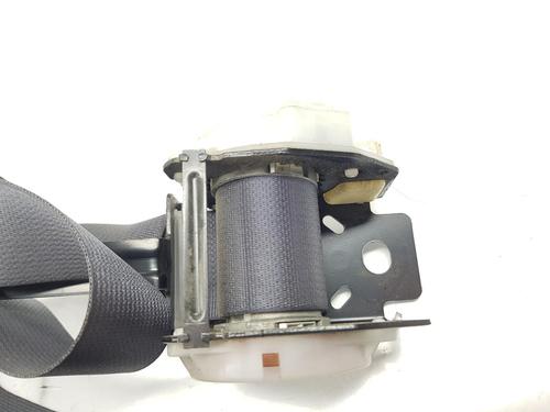 Rear right seatbelt TOYOTA LAND CRUISER PRADO (_J12_) 3.0 D-4D (KDJ120, KDJ125) | BP16187539I28 