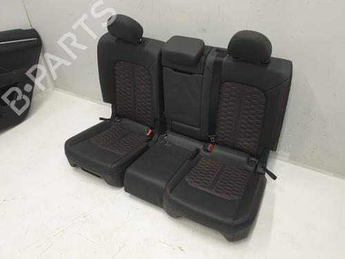 Seats set AUDI Q3 Sportback (F3N) 2.5 RS TFSI quattro | BP36013750C78 - Image 15