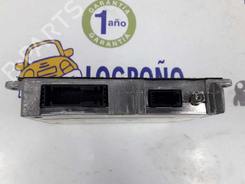 Electronic module MERCEDES-BENZ M-CLASS (W164) ML 320 CDI 4-matic (164.122) | BP14126920M83