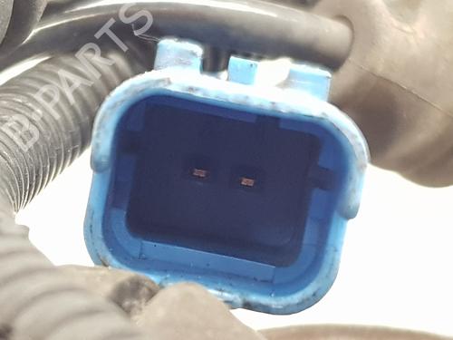 Right front steering knuckle CITROËN C4 CACTUS 1.6 BlueHDi 100 | BP37158202M26 - Image 5