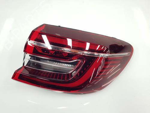 Used Right taillight Right taillight RENAULT CLIO V (B7_) 1.5 Blue dCi 115 (B7AD) (116 hp) 32871340 32871340