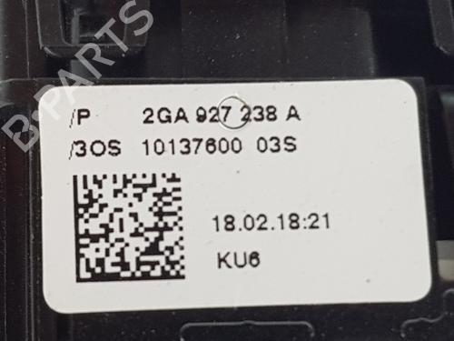 Switch VW T-ROC (A11, D11) 1.0 TSI | BP37535386I30 - Image 3