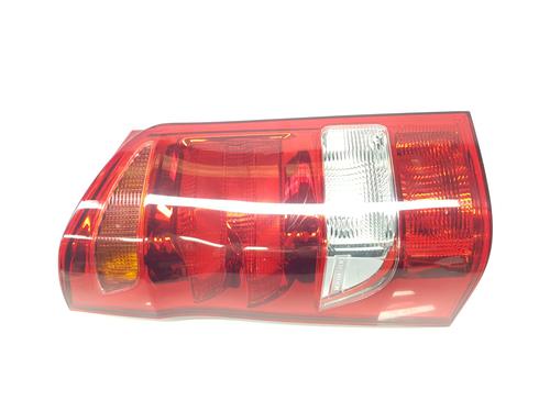 Used Left taillight Left taillight MERCEDES-BENZ VITO Van (W447) 114 CDI (447.601, 447.603, 447.605) (136 hp) 29409231 29409231