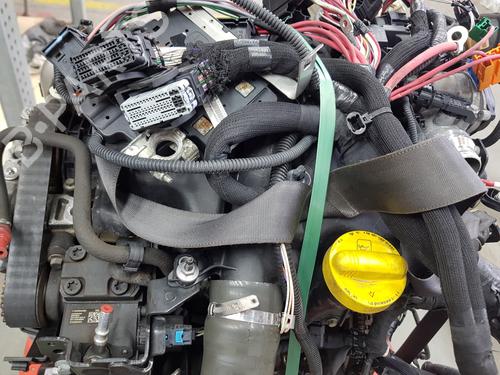 Engine RENAULT KANGOO / GRAND KANGOO II (KW0/1_) 1.5 dCi 110 (KW06, KW12) | BP37223566M1 - Image 13