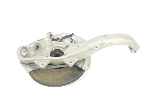 Used Right front steering knuckle BMW X5 (E70) xDrive 30 d (211 hp) 9371767