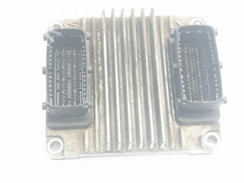 Used Engine control unit (ECU) OPEL CORSA C (X01) [2000-2009]  25925606