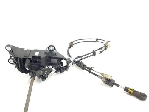 Gear lever FORD TRANSIT COURIER B460 MPV 1.5 TDCi | BP24954749M90 