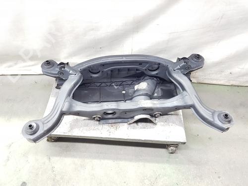 Used Rear axle MERCEDES-BENZ GLA-CLASS (X156) GLA 200 CDI / d (156.908) (136 hp) 28965074