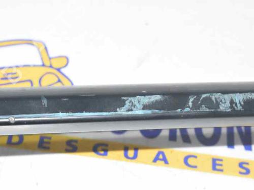 Roof bar BMW X5 (E53) 3.0 i | BP11636995C65 