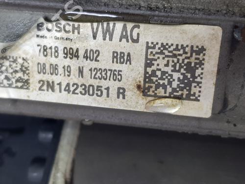 Steering rack VW CRAFTER Van (SY_, SX_) 2.0 TDI FWD (SYB, SYC, SYD) | BP31150212M22