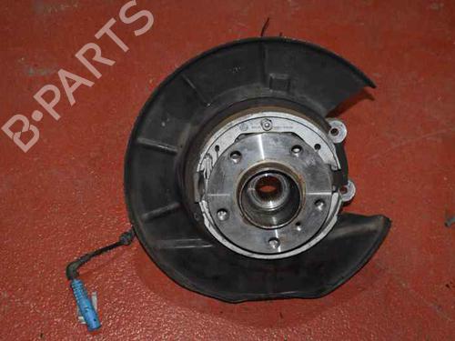Left rear steering knuckle BMW X5 (E53) 3.0 d | BP1168732M27 