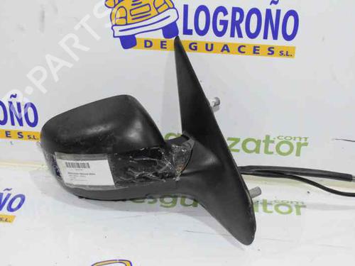Right mirror SEAT IBIZA II (6K1) 1.9 TDI | BP1424538C27 