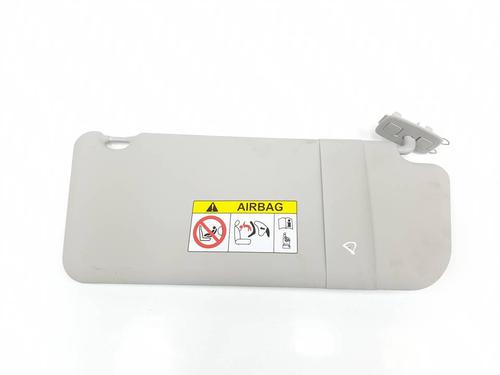 Right sun visor CITROËN BERLINGO (ER_, EC_) | BP38930137I2 - Image 2