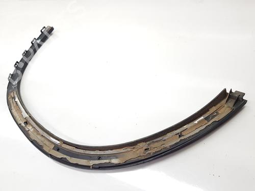 Rear right wheel arch trim MERCEDES-BENZ GLA-CLASS (X156) GLA 200 CDI / d (156.908) | BP21070085C137 