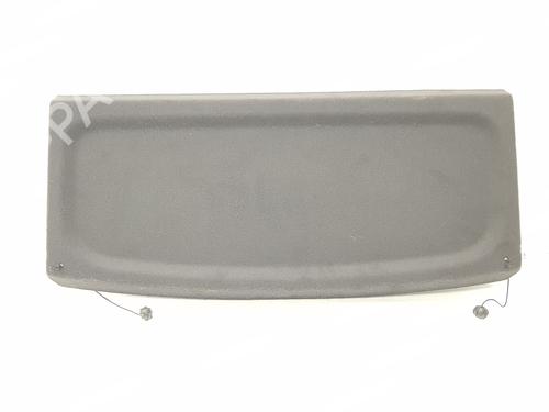 Hattehylle VW POLO V (6R1, 6C1) 1.2 (60 hp) 31591360