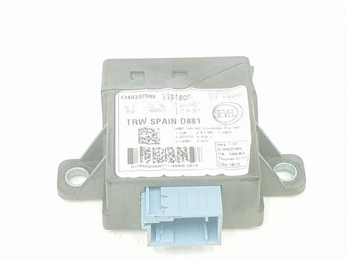 Elektronisk modul FIAT DUCATO Van (250_) 180 Multijet 2,3 D (177 hp) 17670240