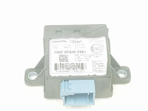 Elektronische module FIAT DUCATO Van (250_) 180 Multijet 2,3 D (177 hp) 17670240