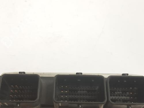 Engine control unit (ECU) PEUGEOT 307 (3A/C) 1.6 16V | BP12142494M57 