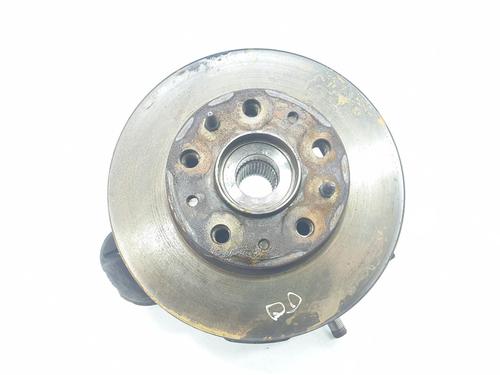 Used Right front steering knuckle PEUGEOT BOXER Van 2.0 BlueHDi 130 (130 hp) 17613215