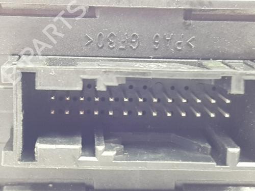 Electronic module VW GOLF ALLTRACK VII Variant (BA5, BV5) 2.0 TDI 4motion | BP27200623M83 