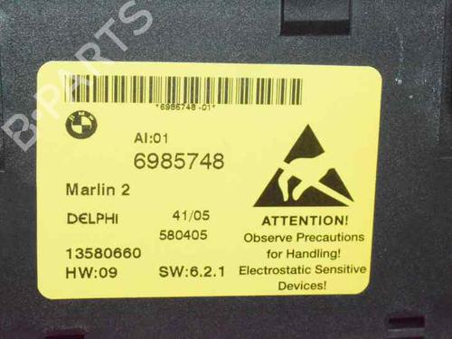 Other BMW 5 (E60) 520 d | BP11683317O1 