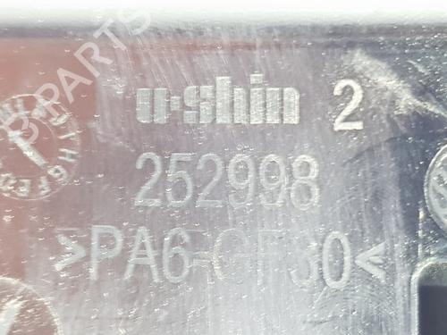 Rear right interior door handle PEUGEOT BOXER Van 2.2 BlueHDi 140 | BP34698528I16  - Image 5