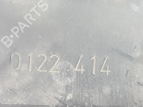 Front bumper reinforcement OPEL COMBO Box Body/MPV (K9) 1.5 D | BP32342494C109 