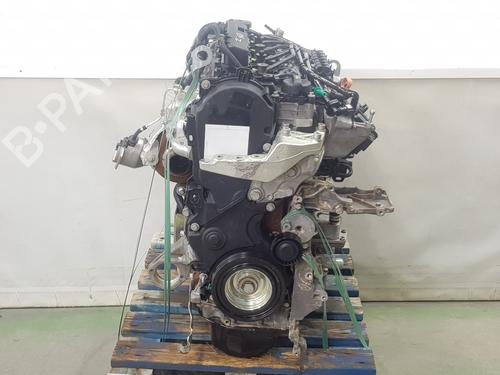 Engine CITROËN JUMPER II Van 2.2 BlueHDi 140 | BP32164815M1 