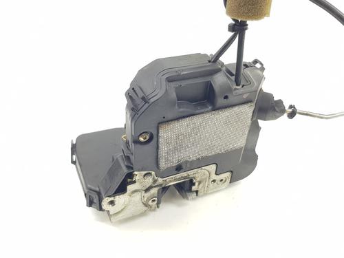 Front right lock MERCEDES-BENZ E-CLASS (W211) E 320 CDI (211.026) | BP29311606C97 