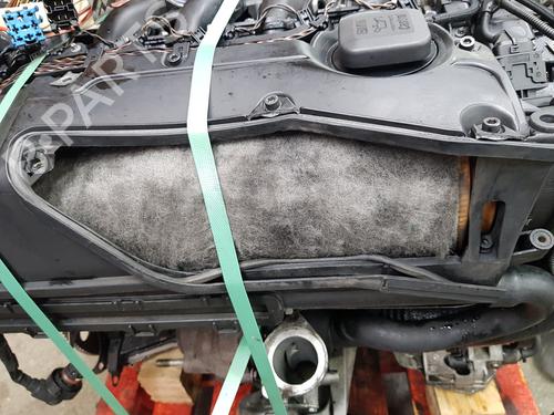 Engine BMW 5 (E60) 530 d | BP36887924M1  - Image 8