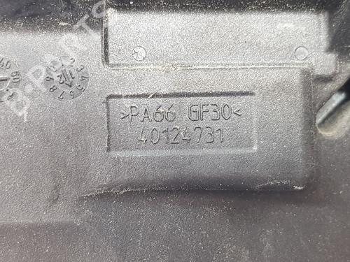 Other MERCEDES-BENZ M-CLASS (W166) ML 250 CDI / BlueTEC 4-matic (166.004, 166.003) | BP34245524O1 - Image 6