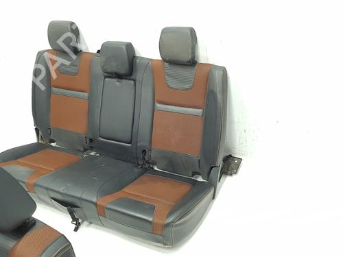 Sæde sæt FORD RANGER (TKE) 3.2 TDCi 4x4 | BP36020750C78 - Image 16