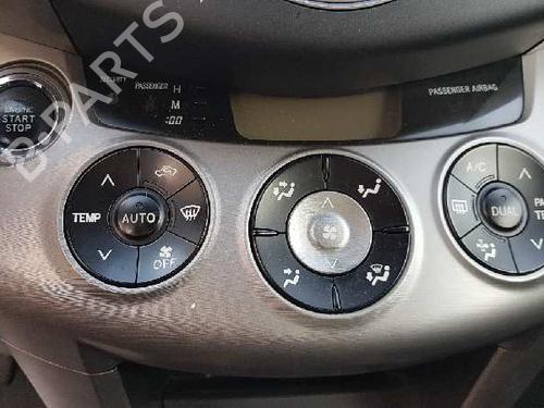 Computer TOYOTA RAV 4 III (_A3_) 2.2 D 4WD (ALA30_, ALA30R) | BP4765705M11 
