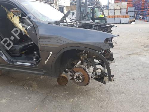 Electronic module BMW X3 (G01, F97, G08) xDrive 20 d | BP40156514M83 - Image 13