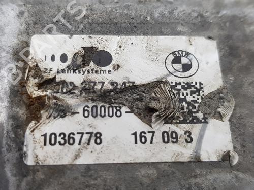 Steering rack BMW 1 (E87) 118 d | BP33652993M22 - Image 4