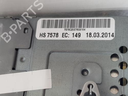 Electronic module BMW X1 (E84) sDrive 18 d | BP33295197M83  - Image 10