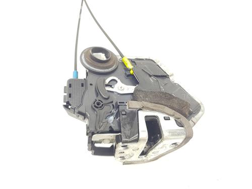 Rear right lock TOYOTA LAND CRUISER PRADO (_J12_) 3.0 D-4D (KDJ120, KDJ125) | BP17187943C99 